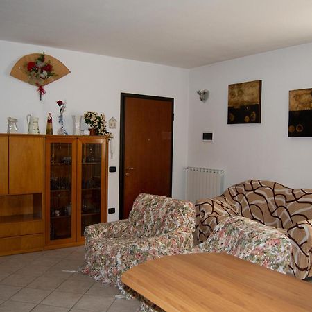 Ferienwohnung Residenza Il Conte Nocera Umbra Exterior foto