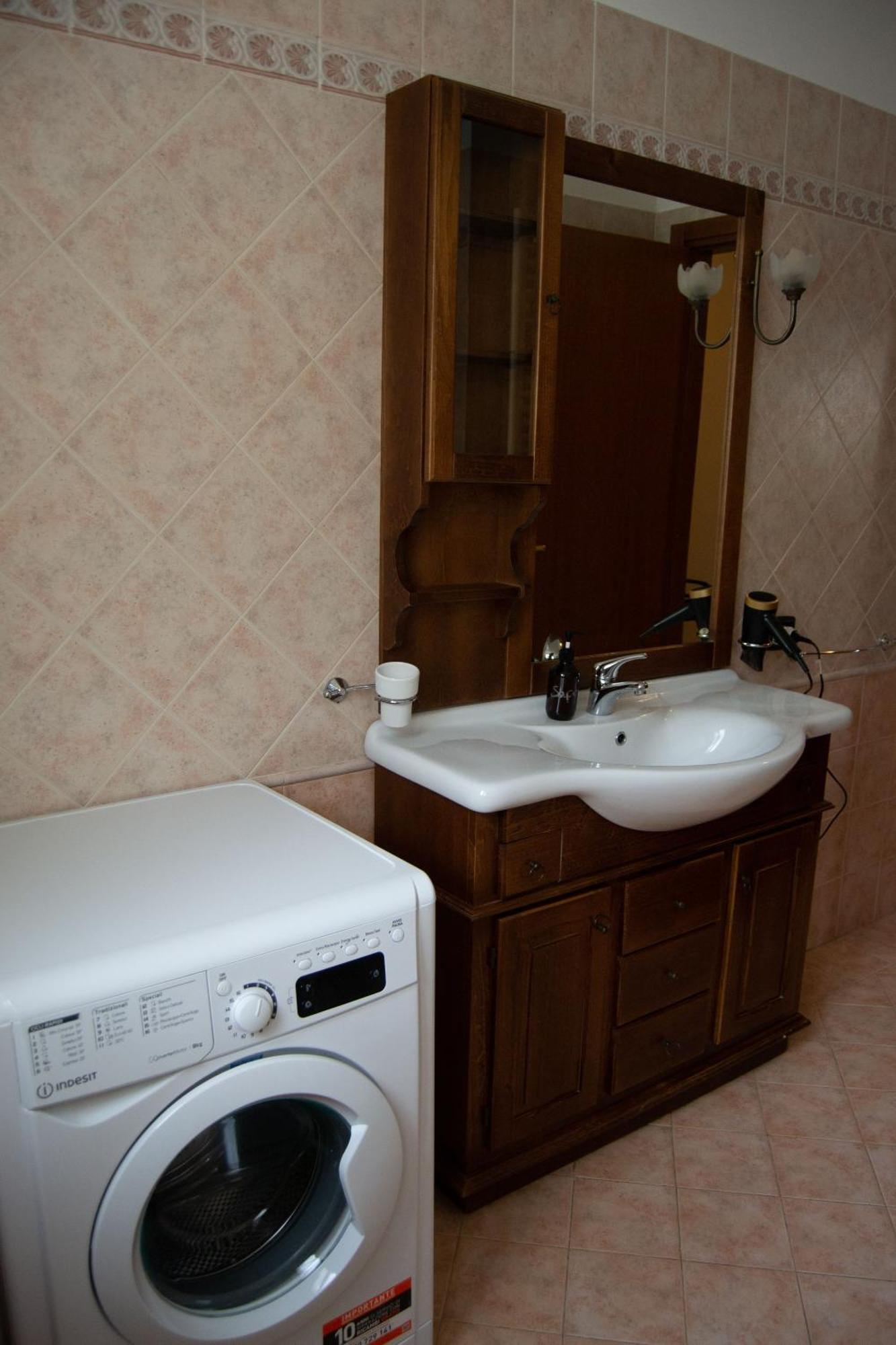Ferienwohnung Residenza Il Conte Nocera Umbra Zimmer foto